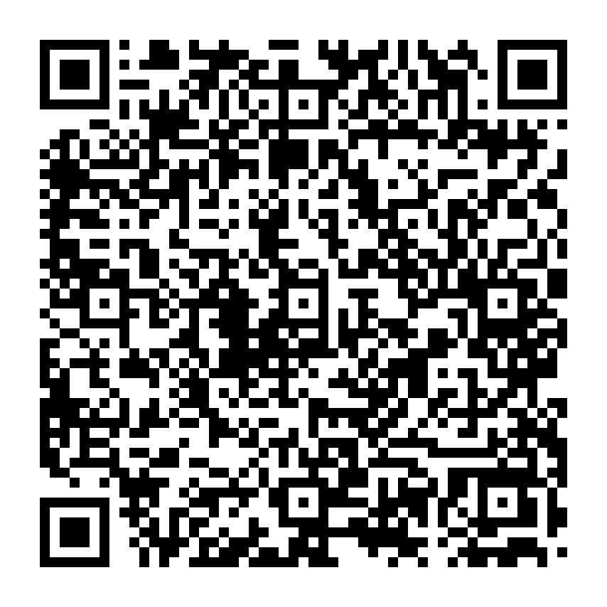 QR kodas