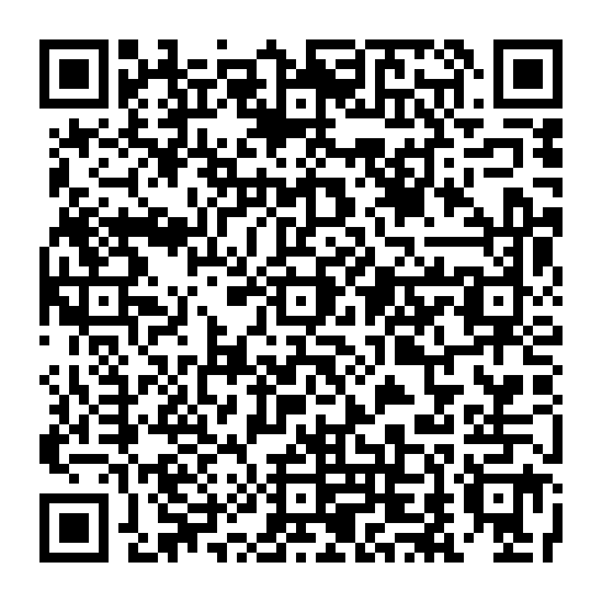 QR kodas