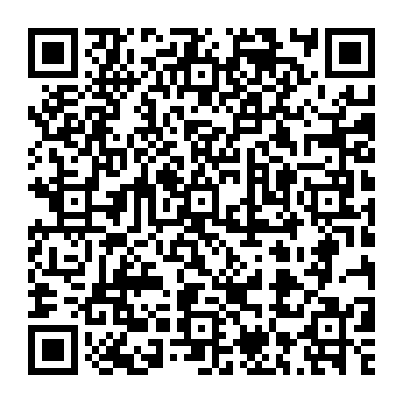 QR kodas
