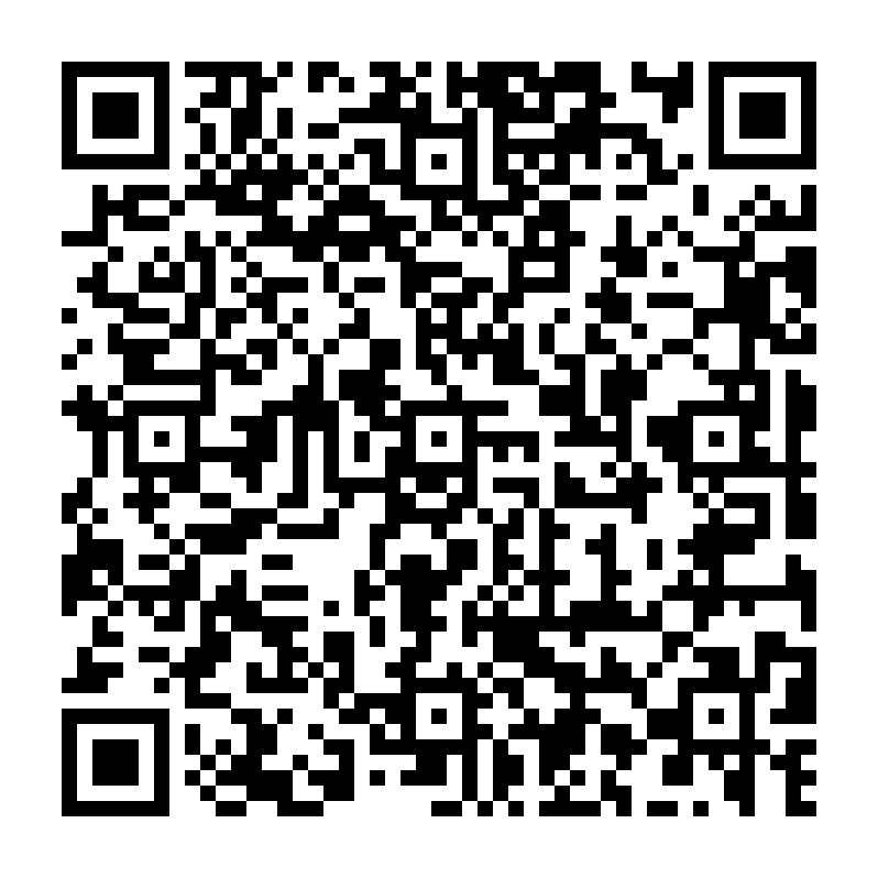 QR kodas