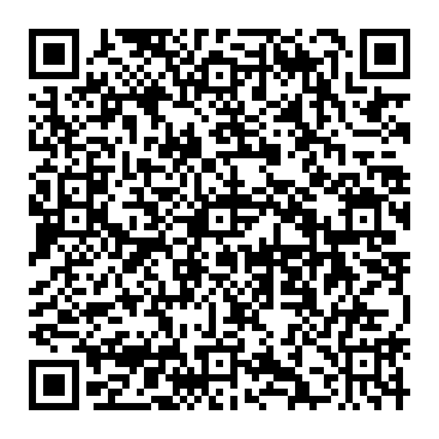 QR kodas