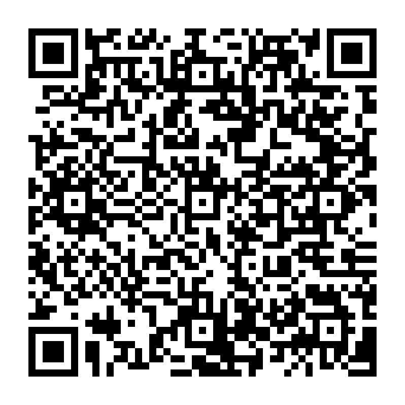 QR kodas