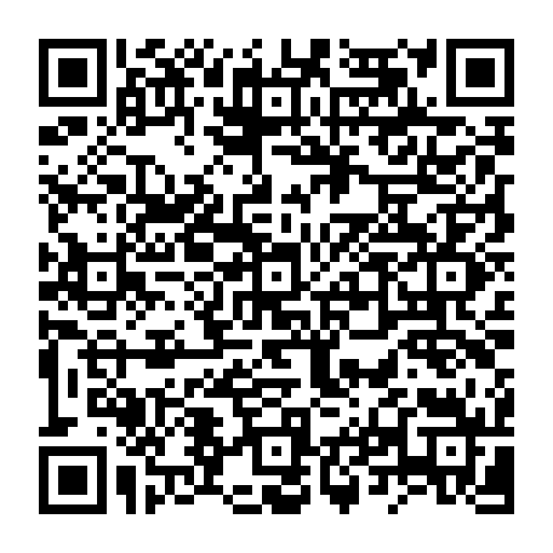 QR kodas