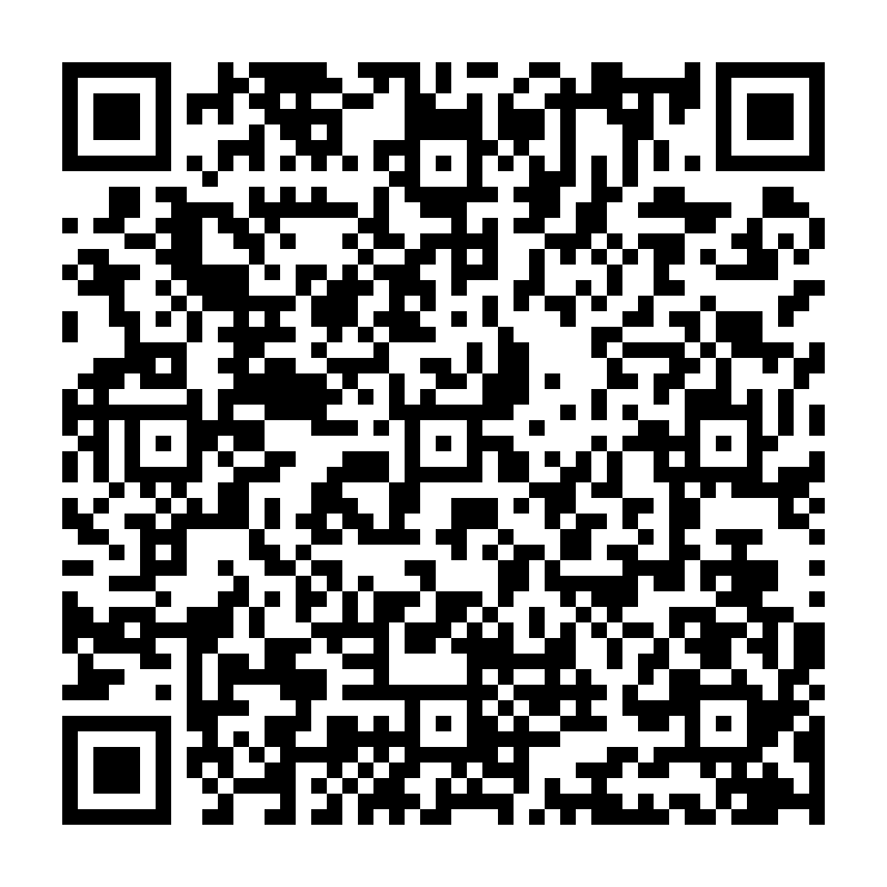 QR kodas