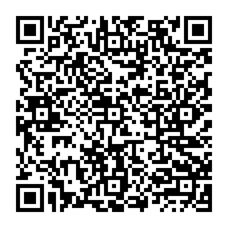 QR kodas
