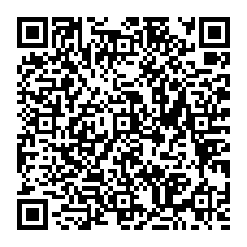 QR kodas