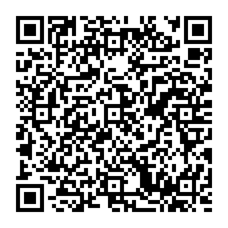 QR kodas