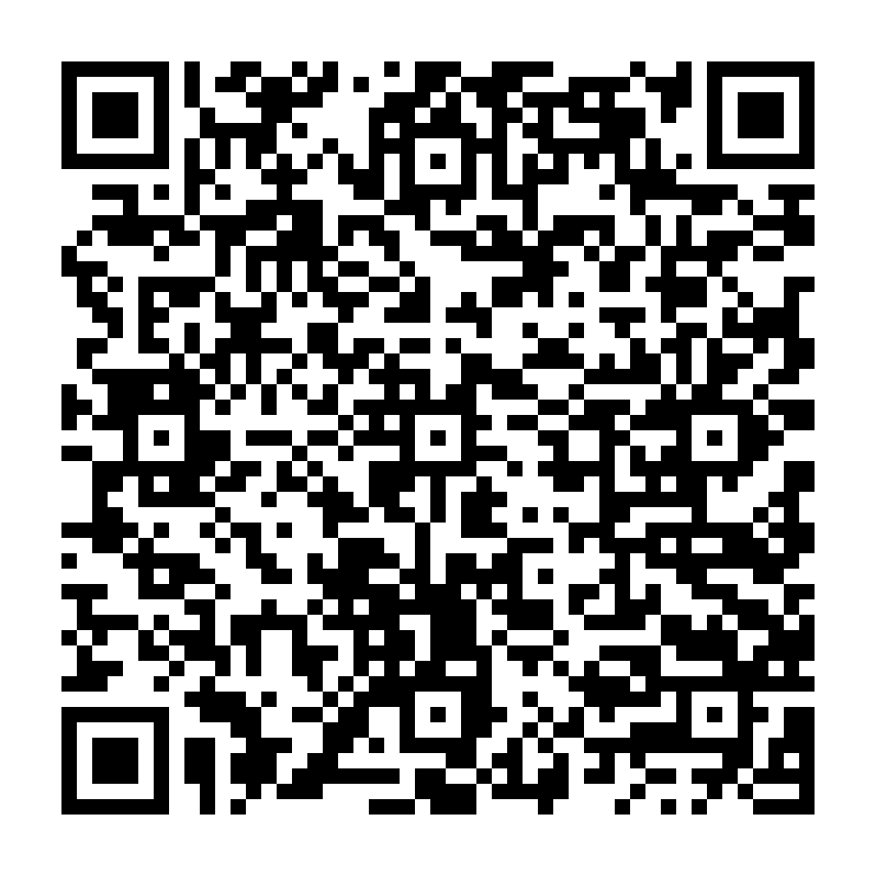 QR kodas
