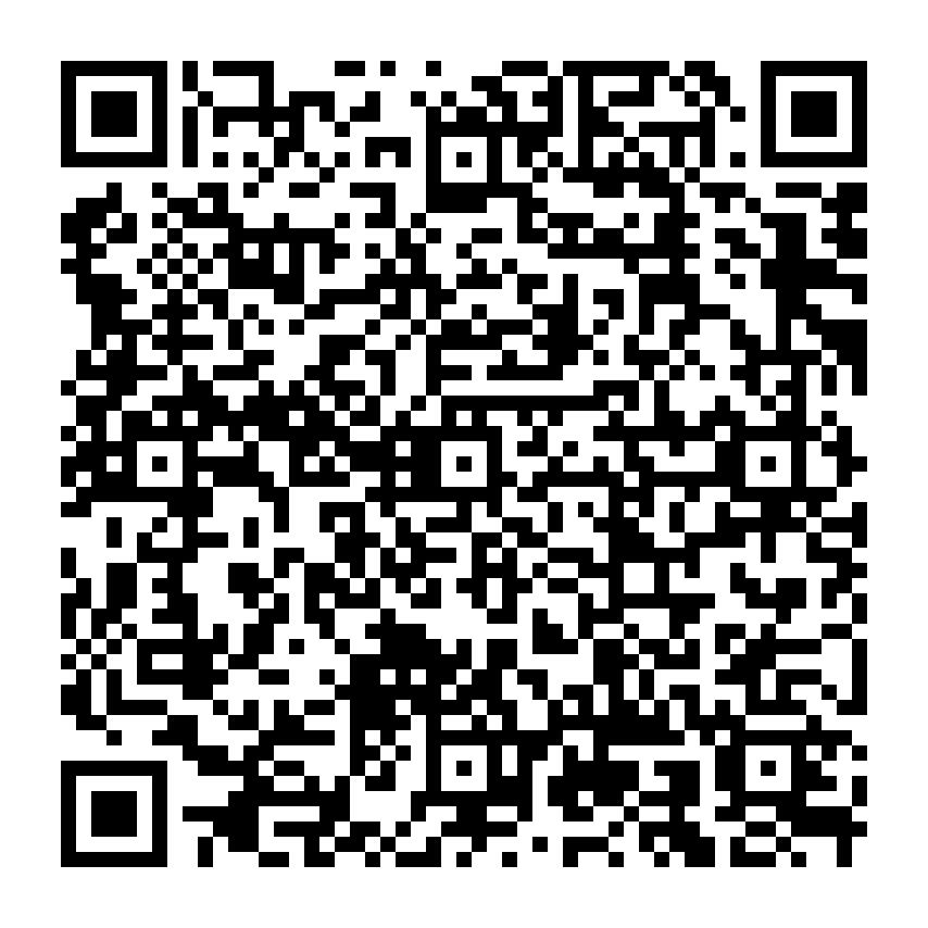 QR kodas