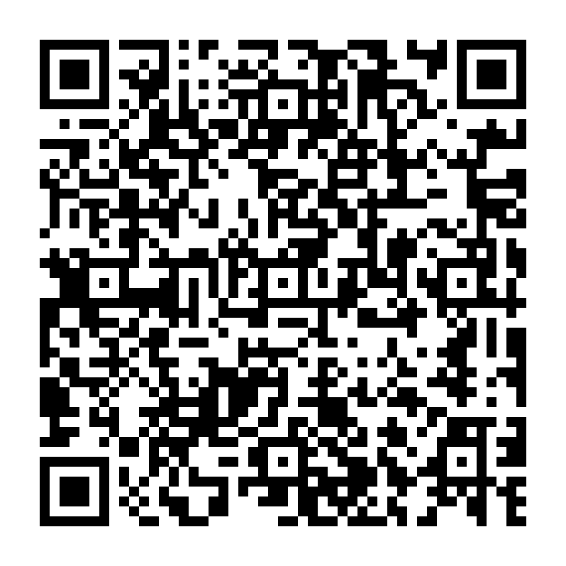 QR kodas