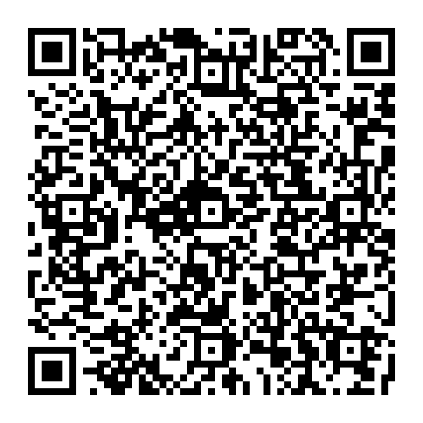 QR kodas