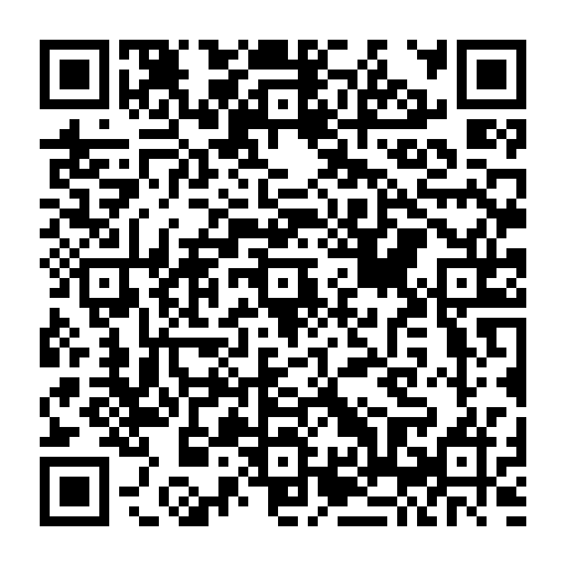 QR kodas