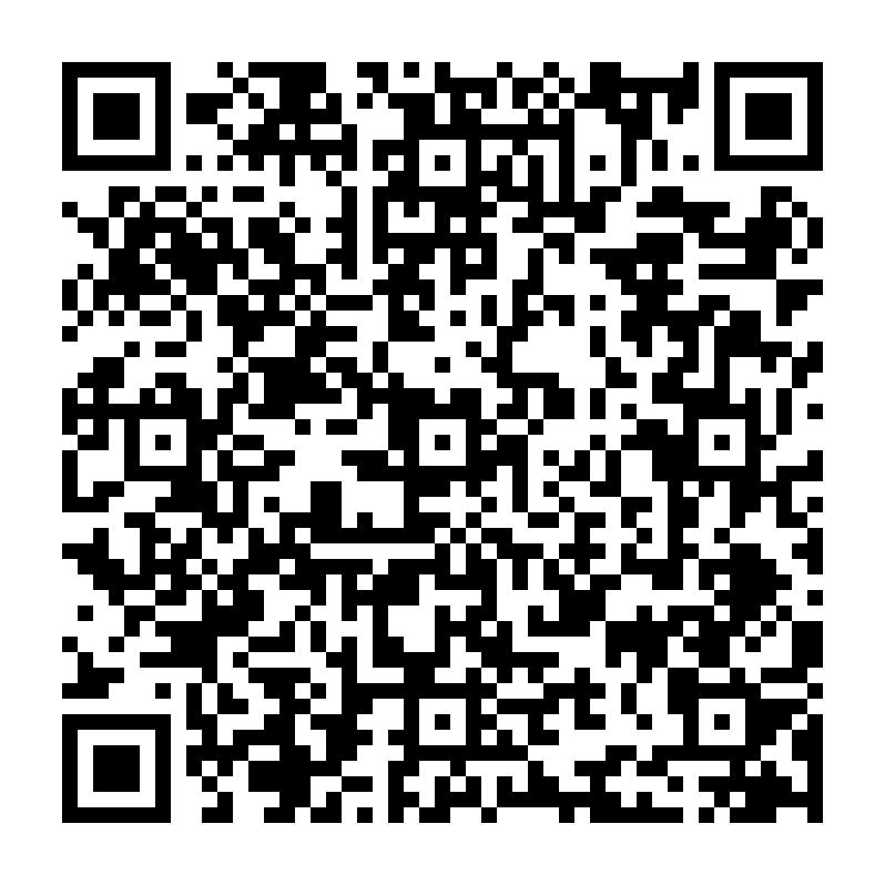 QR kodas