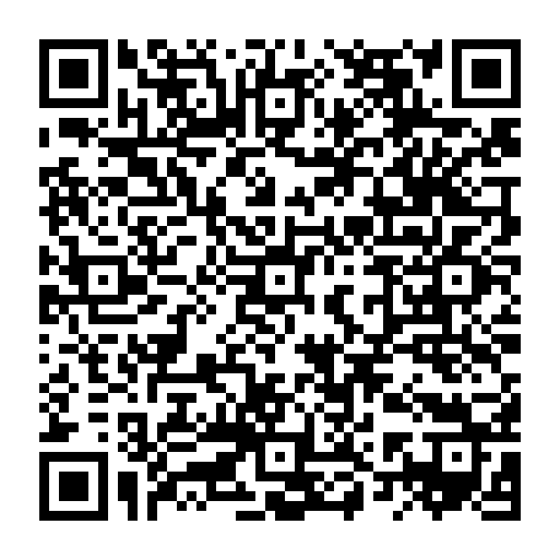 QR kodas
