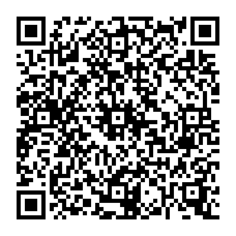 QR kodas