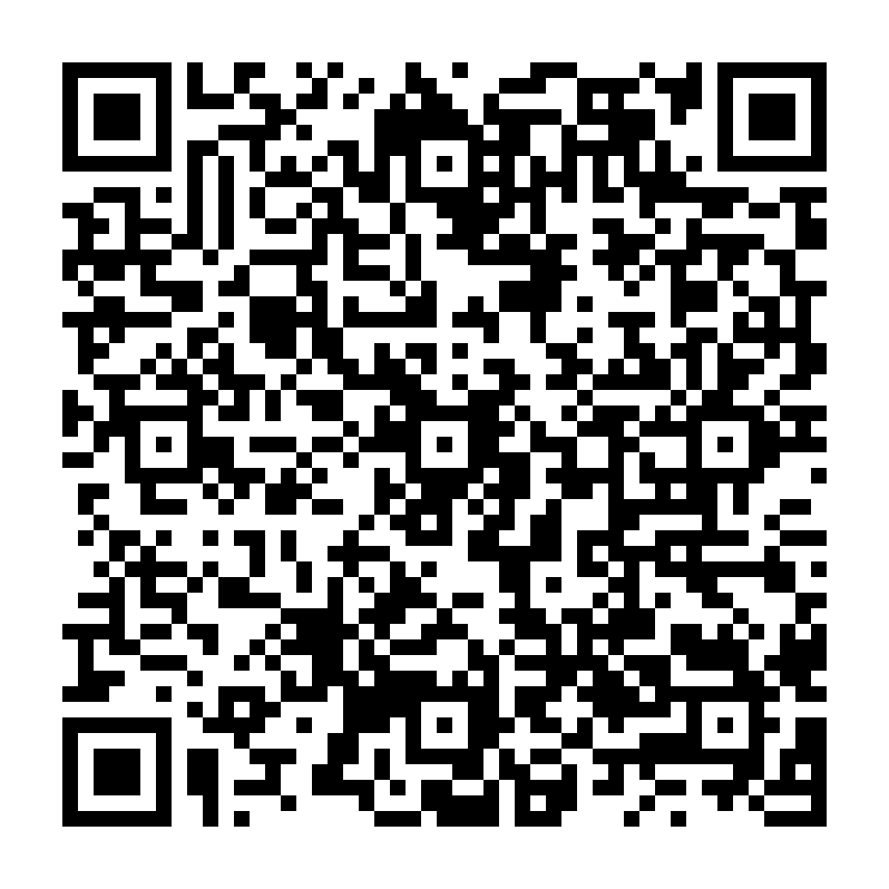 QR kodas
