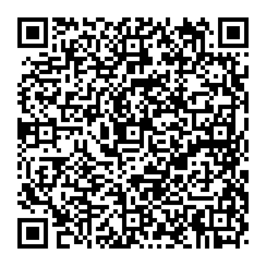 QR kodas
