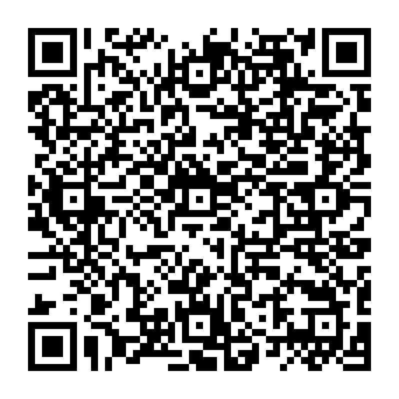 QR kodas