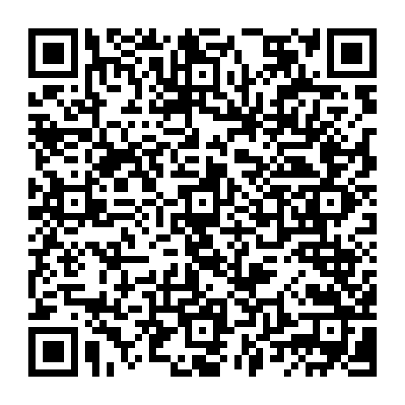 QR kodas