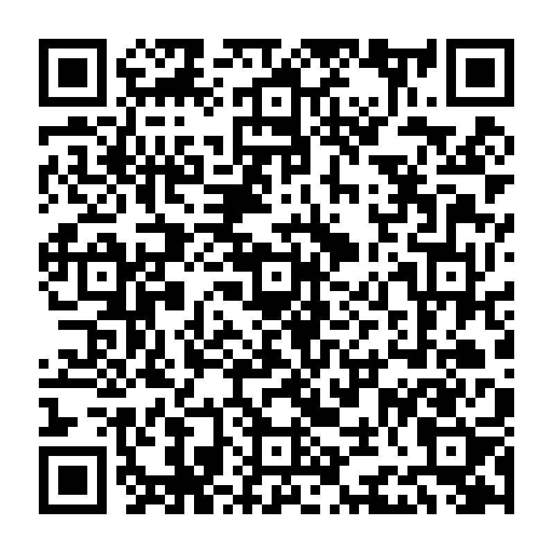 QR kodas