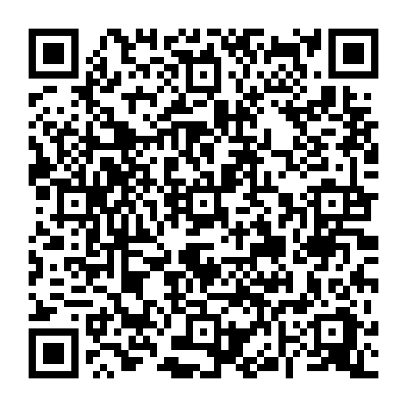 QR kodas