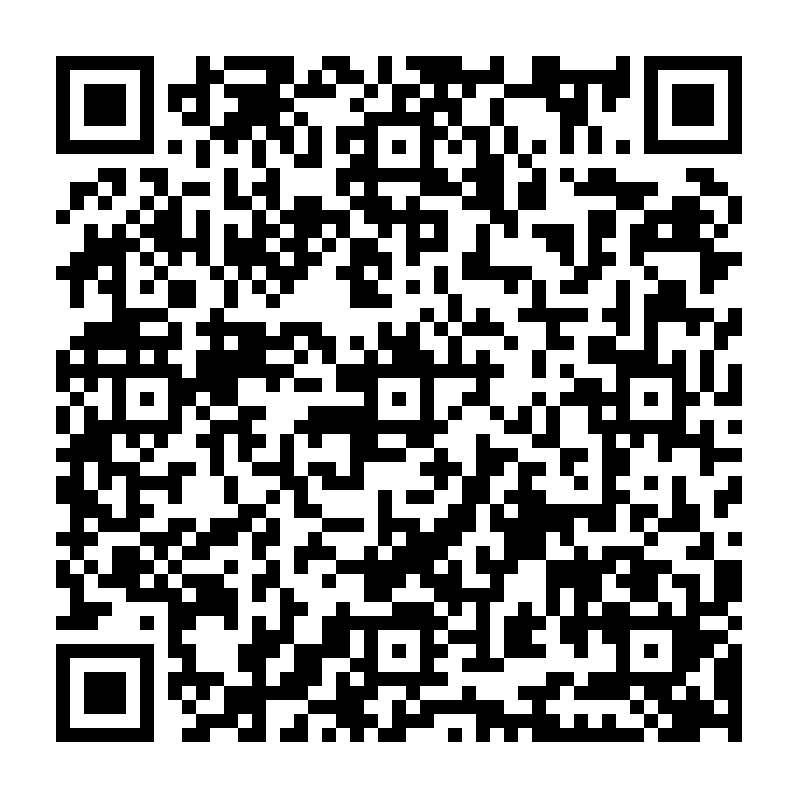 QR kodas