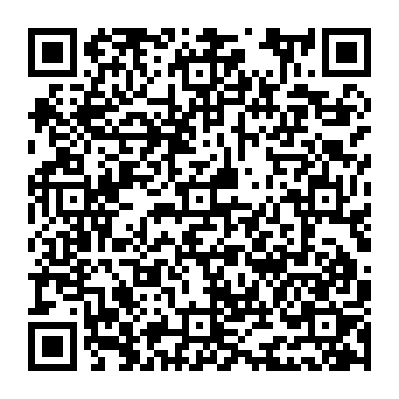 QR kodas