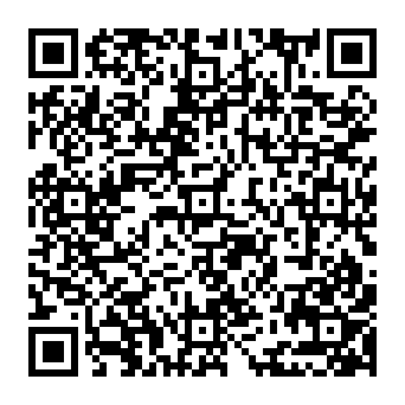 QR kodas