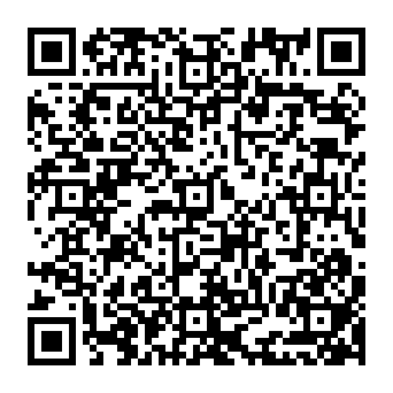 QR kodas