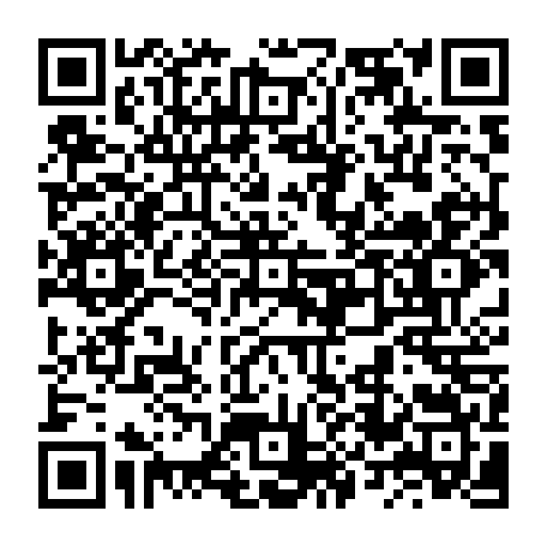 QR kodas