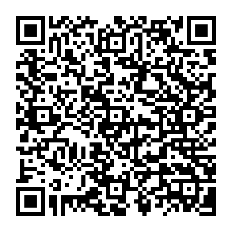 QR kodas