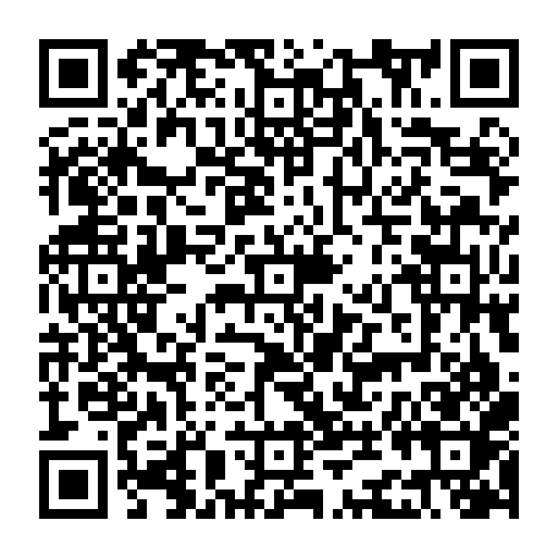 QR kodas
