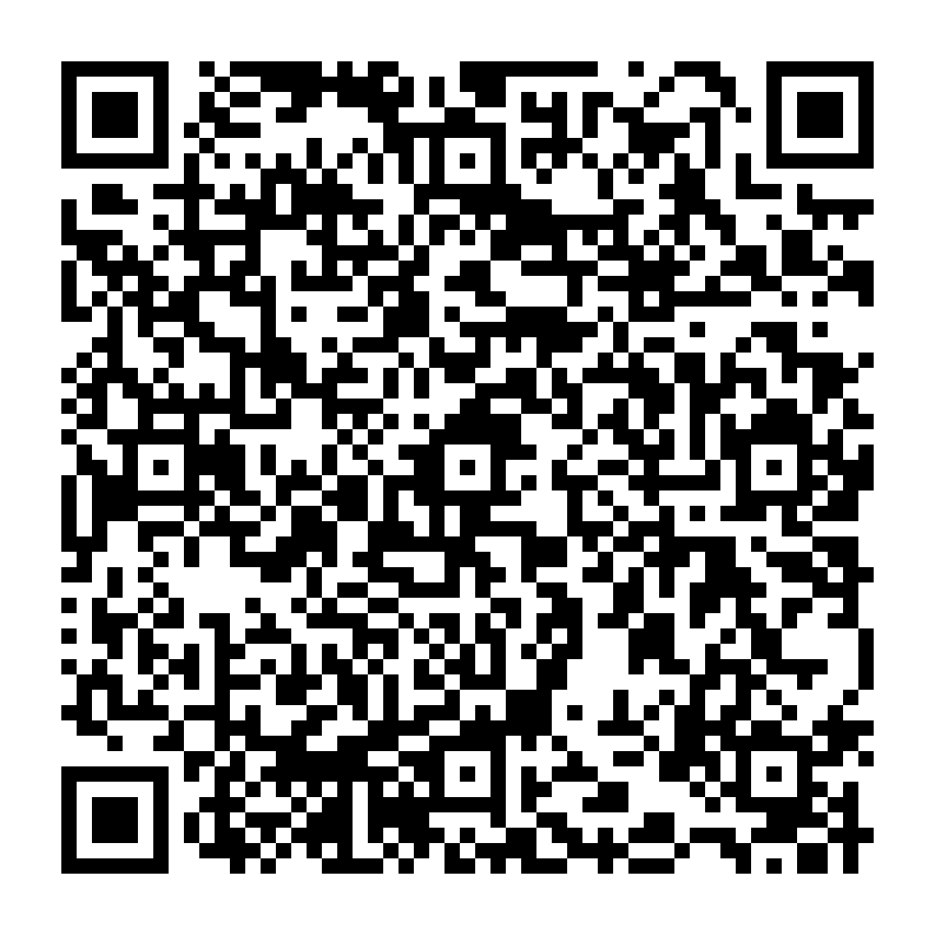 QR kodas