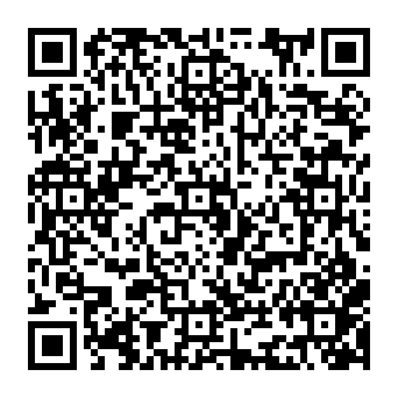QR kodas