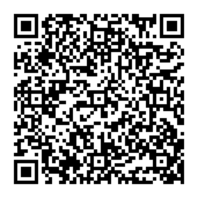 QR kodas