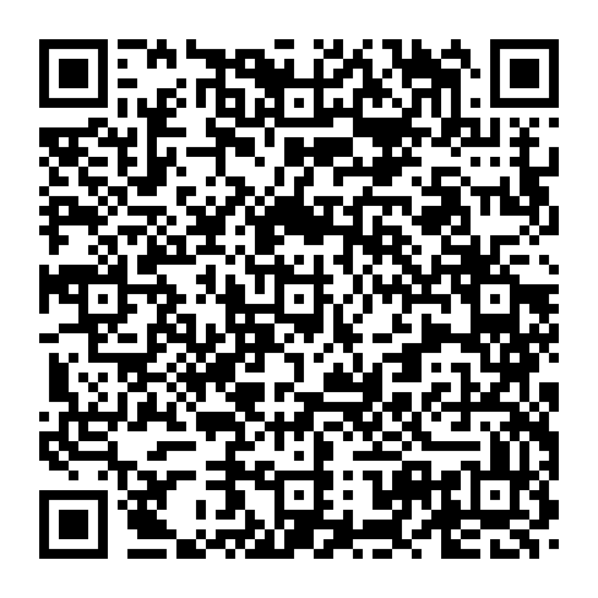 QR kodas