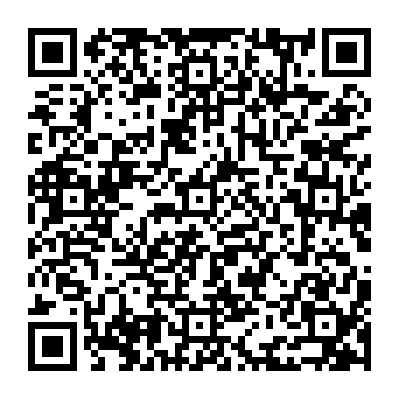QR kodas