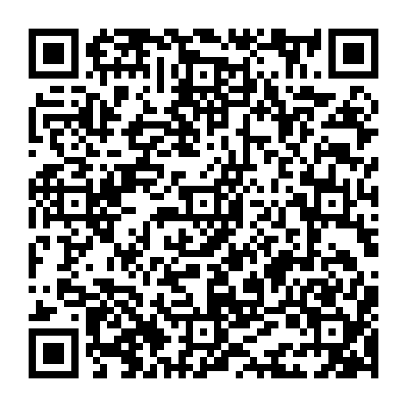 QR kodas