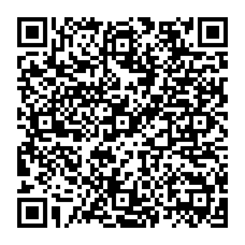 QR kodas