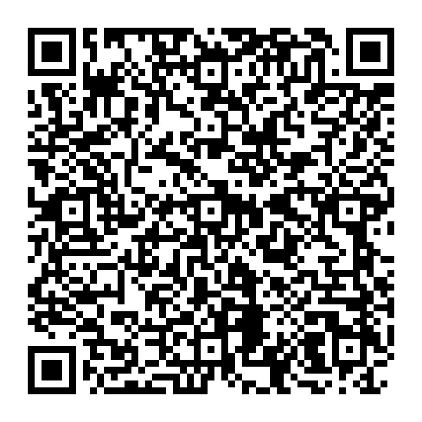 QR kodas