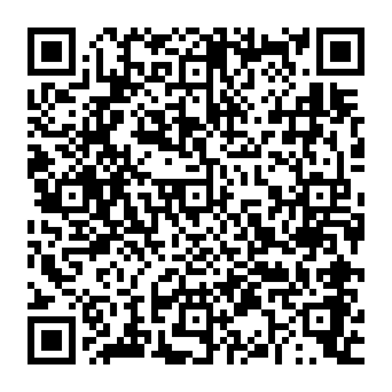 QR kodas