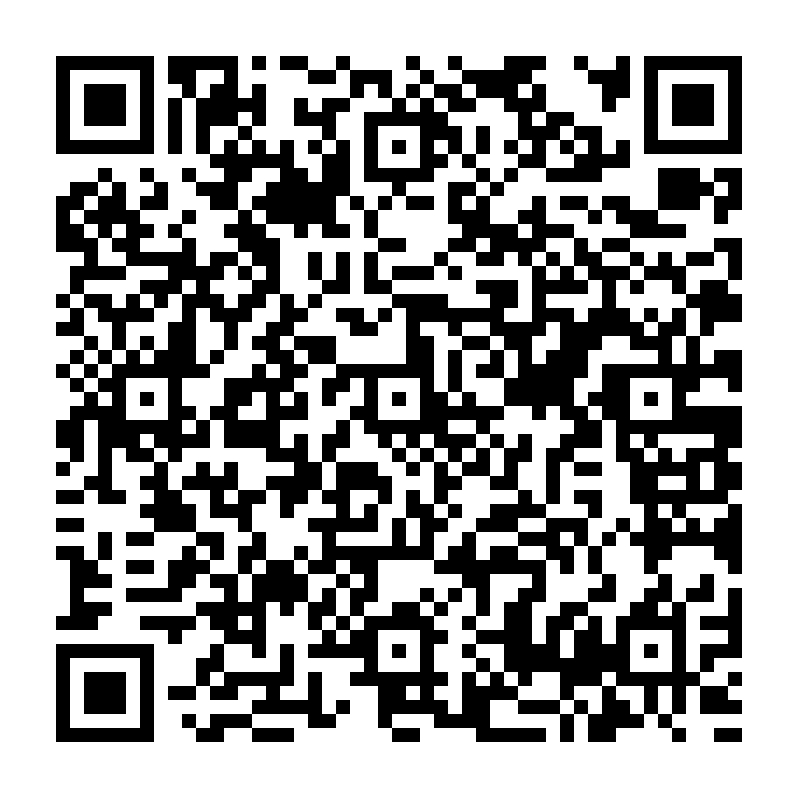 QR kodas