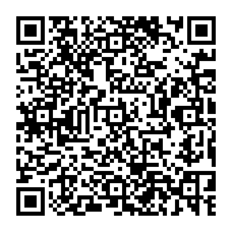 QR kodas
