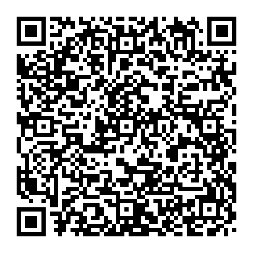 QR kodas