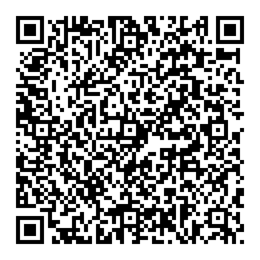 QR kodas