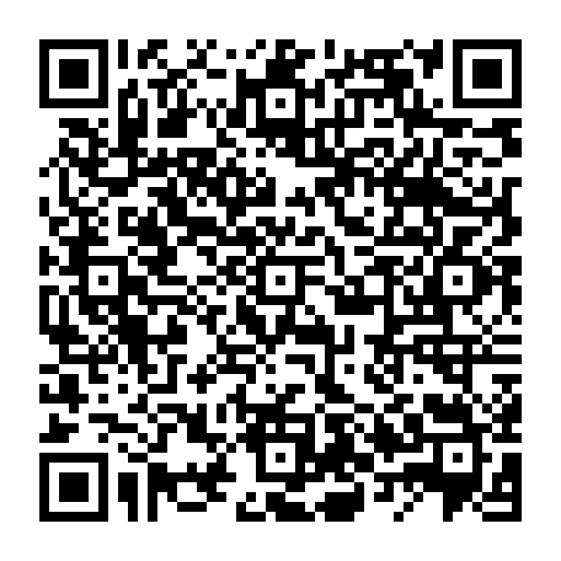 QR kodas