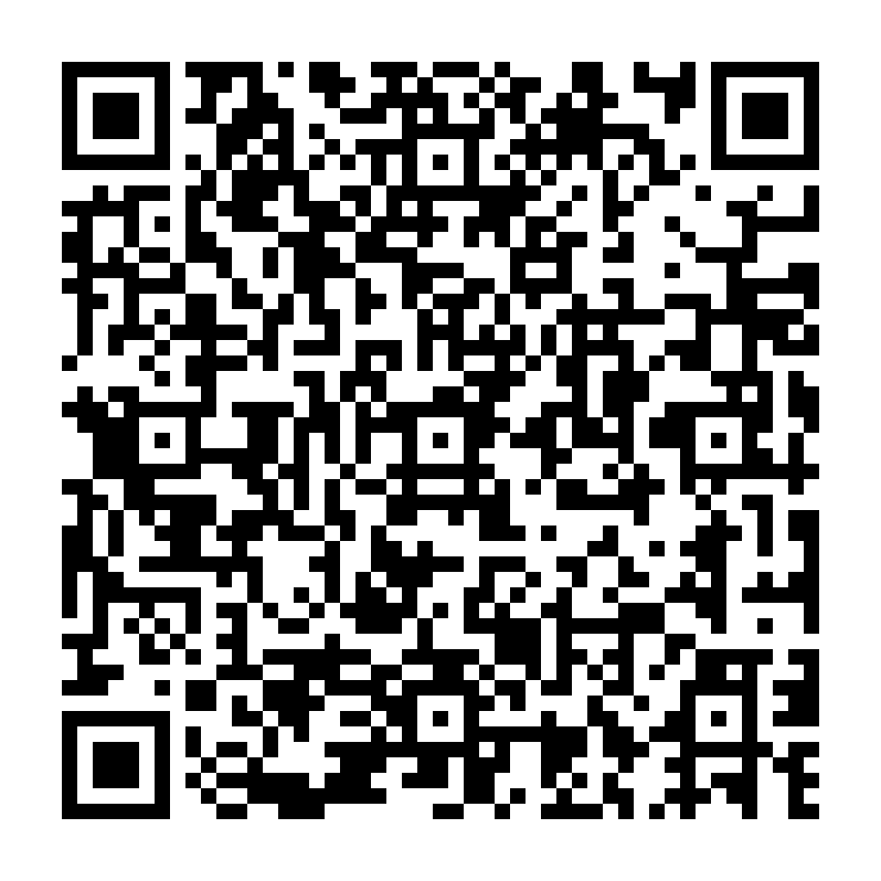 QR kodas