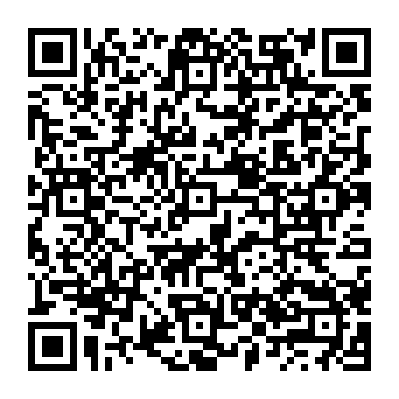 QR kodas