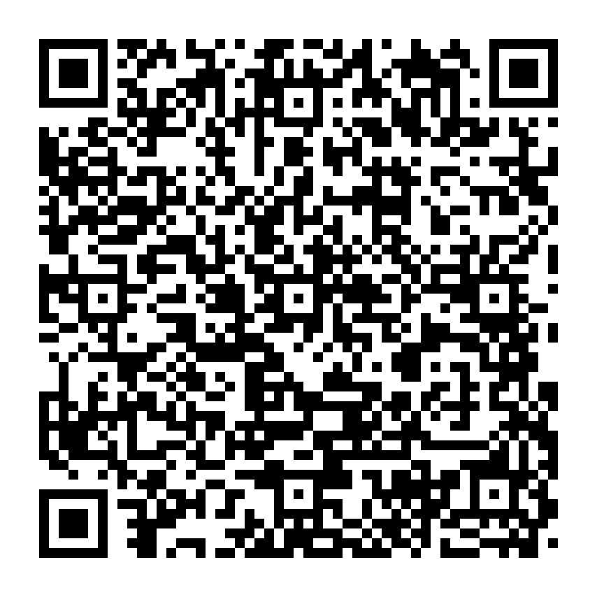 QR kodas