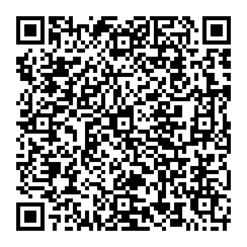QR kodas